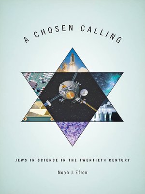 cover image of A Chosen Calling